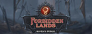 Forbidden Lands Demo Playtest