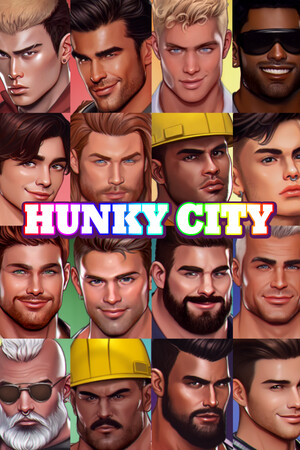 Hunky City Demo