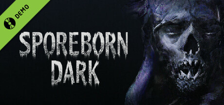 Sporeborn Dark Demo cover art