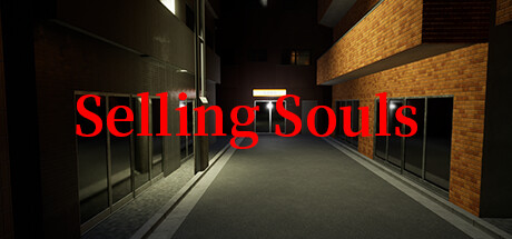 Selling Souls cover art
