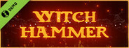 Witchhammer Demo