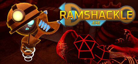 RAMSHACKLE.EXE PC Specs