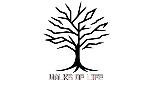 Walks Of Life Logo