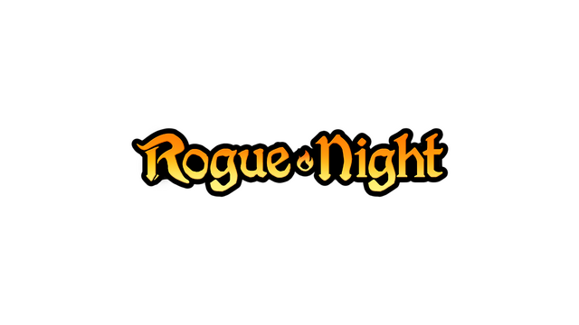 Rogue Night Logo