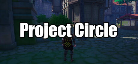 Project Circle PC Specs
