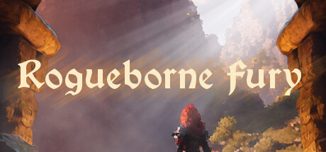 Rogueborne Fury cover art