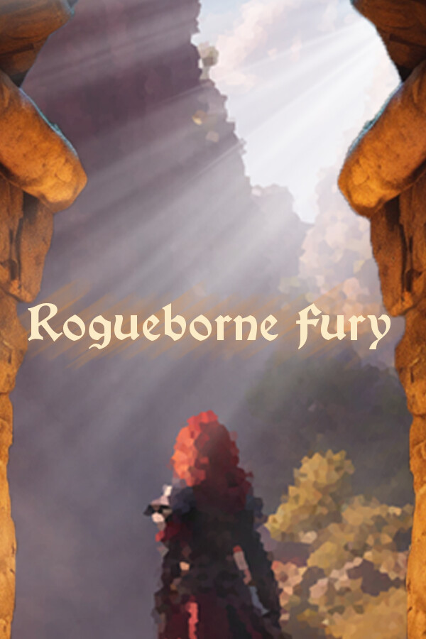 Steam portrait for Rogueborne Fury.