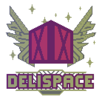 DeliSpace Logo