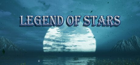 The Legend of Stars cover art