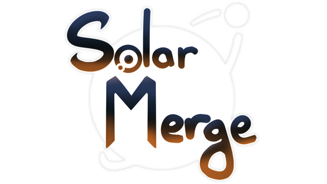 Solar Merge Logo