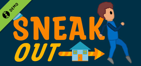 Sneak Out Demo cover art