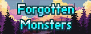 Forgotten Monsters