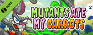 Mutants Ate My Carrots Demo