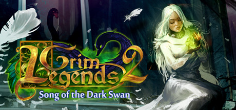 Grim Legends 2: Song of the Dark Swan icon