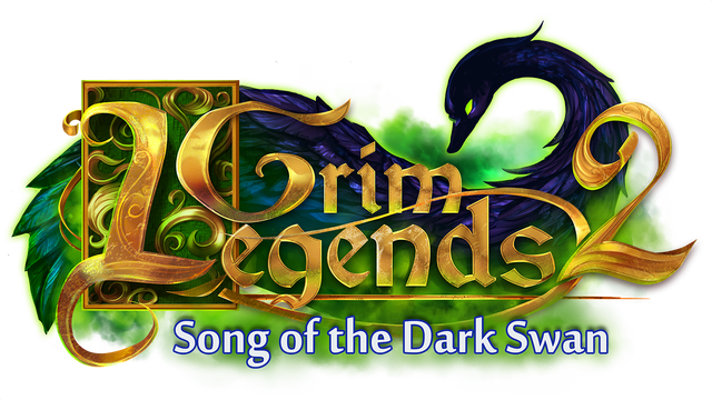Grim Legends 2: Song of the Dark Swan - Steam Backlog