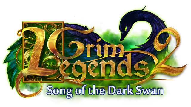 Grim Legends 2: Song of the Dark Swan- Backlog.rip