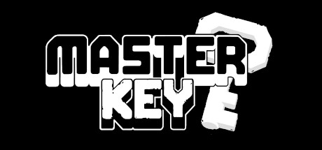 Master Key Playtest cover art