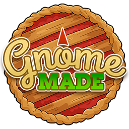 Gnomemade Logo