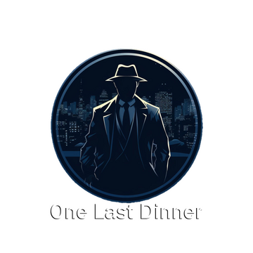 One Last Dinner Logo
