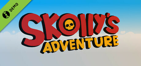 Skolly's Adventure Demo cover art