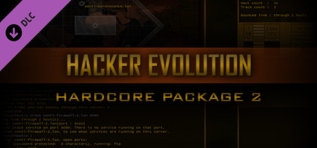 Hardcore Package Part 2 / for Hacker Evolution