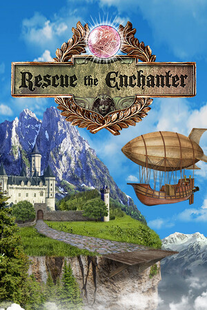 Rescue the Enchanter