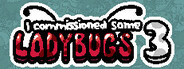 Can I Run I commissioned some ladybugs 3?