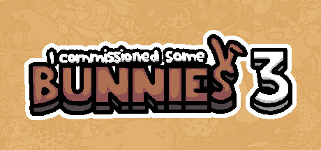 I commissioned some bunnies 3 PC Specs