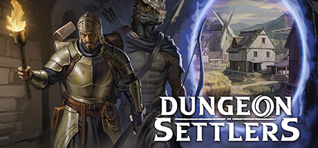 Dungeon Settlers PC Specs