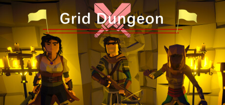 Grid Dungeons PC Specs