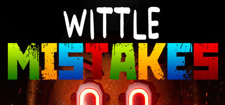 Wittle Mistakes cover art