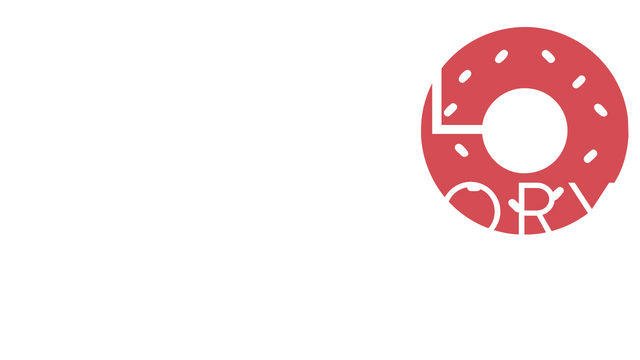 Bagel Love Story Logo