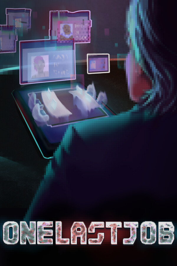 One Last Job for steam