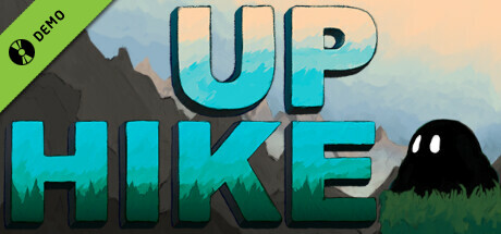 Up Hike Demo cover art