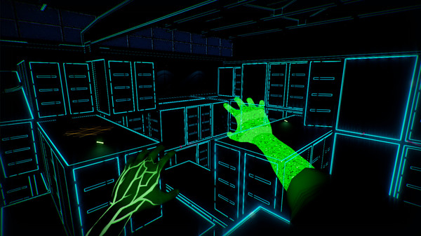 Скриншот из Soul Axiom Скриншот из Soul Axiom