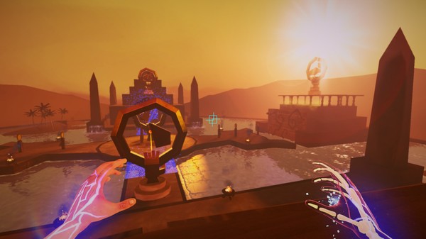 Скриншот из Soul Axiom Скриншот из Soul Axiom