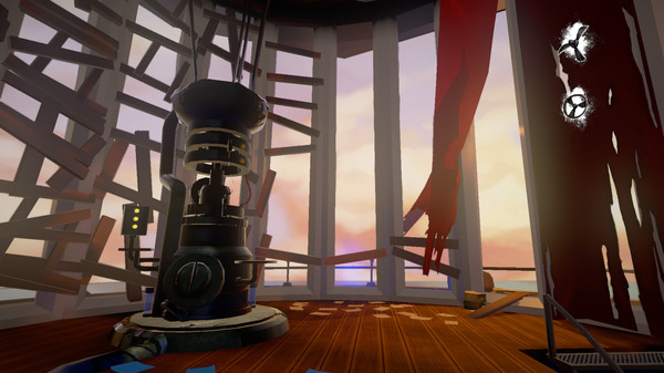 Скриншот из Soul Axiom Скриншот из Soul Axiom