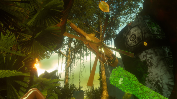 Скриншот из Soul Axiom Скриншот из Soul Axiom