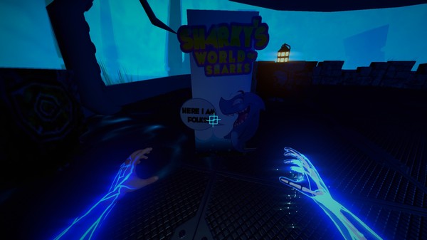 Скриншот из Soul Axiom Скриншот из Soul Axiom