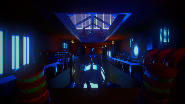 Скриншот из Soul Axiom Скриншот из Soul Axiom