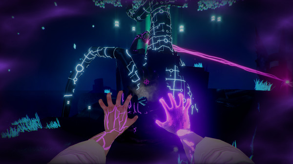 Скриншот из Soul Axiom Скриншот из Soul Axiom