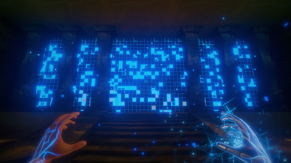 Скриншот из Soul Axiom Скриншот из Soul Axiom