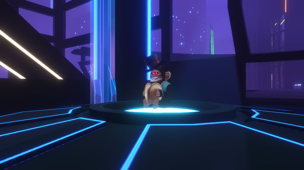 Скриншот из Soul Axiom Скриншот из Soul Axiom