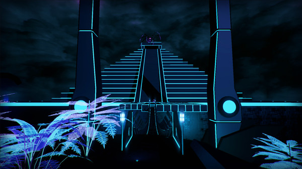 Скриншот из Soul Axiom Скриншот из Soul Axiom