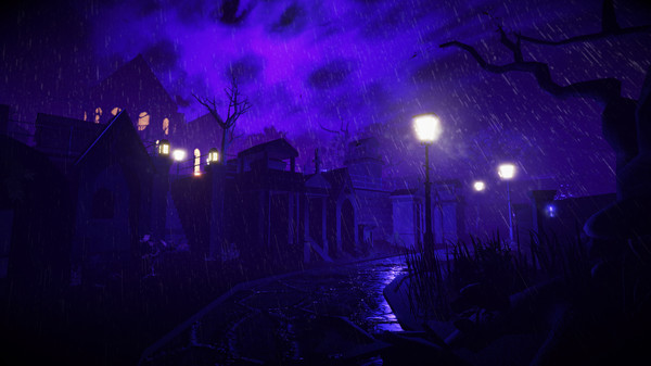 Скриншот из Soul Axiom Скриншот из Soul Axiom