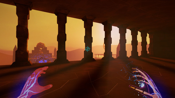 Скриншот из Soul Axiom Скриншот из Soul Axiom