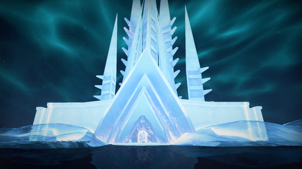 Скриншот из Soul Axiom Скриншот из Soul Axiom