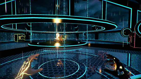 Скриншот из Soul Axiom Скриншот из Soul Axiom