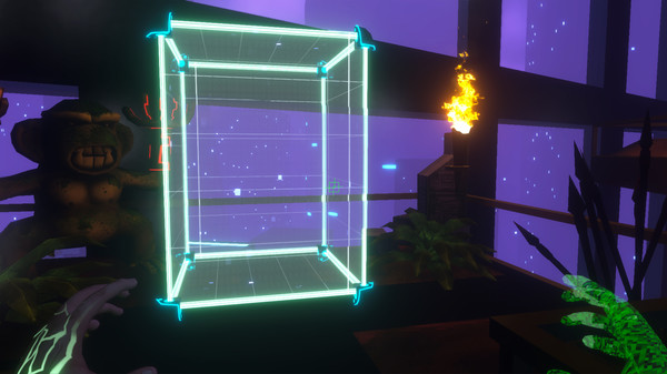 Скриншот из Soul Axiom Скриншот из Soul Axiom