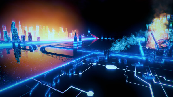 Скриншот из Soul Axiom Скриншот из Soul Axiom